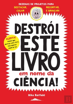 Bertrand.pt - Destrói Este Livo em Nome da Ciência!