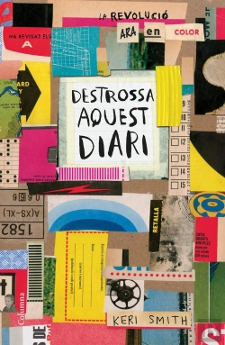 Bertrand.pt - Destrossa Aquest Diari