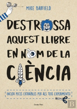 Bertrand.pt - Destrossa Aquest Llibre En Nom De La Ciència