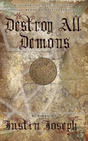 Destroy All Demons