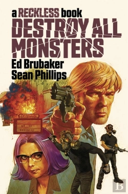 Bertrand.pt - Destroy All Monsters: A Reckless Book