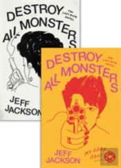 Destroy All Monsters