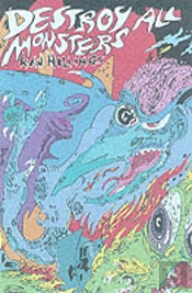 Destroy All Monsters