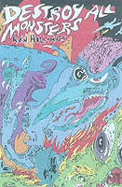 Bertrand.pt - Destroy All Monsters