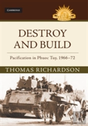 Destroy And Build