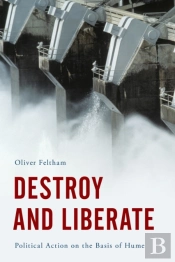 Destroy And Liberate