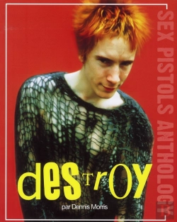 Bertrand.pt - Destroy