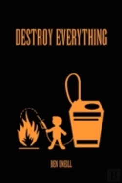 Bertrand.pt - Destroy Everything