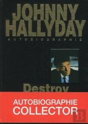 Destroy