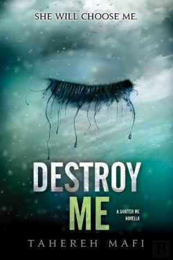 Bertrand.pt - Destroy Me