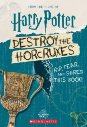 Destroy The Horcruxes!