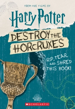 Bertrand.pt - Destroy The Horcruxes!