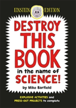Bertrand.pt - Destroy This Book In The Name Of Science