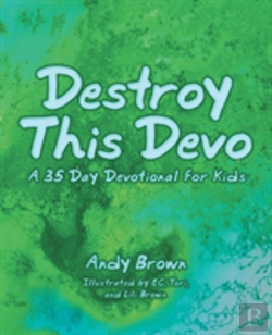 Bertrand.pt - Destroy This Devo