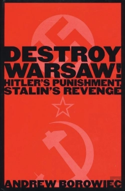 Bertrand.pt - Destroy Warsaw!