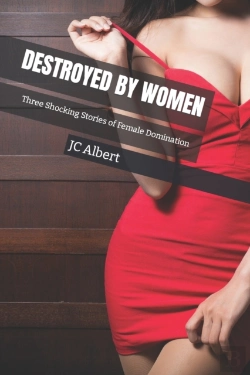 Bertrand.pt - Destroyed By Women