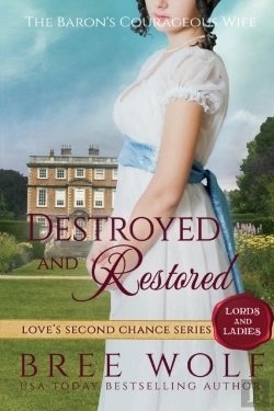 Bertrand.pt - Destroyed & Restored