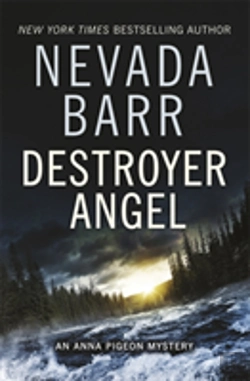 Bertrand.pt - Destroyer Angel (Anna Pigeon Mysteries, Book 18)