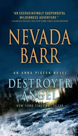 Bertrand.pt - Destroyer Angel