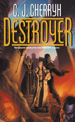 Bertrand.pt - Destroyer
