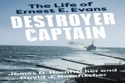 Destroyer Captain