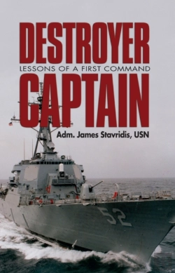 Bertrand.pt - Destroyer Captain