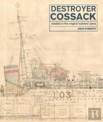 Destroyer Cossack