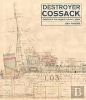 Destroyer Cossack