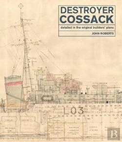 Bertrand.pt - Destroyer Cossack