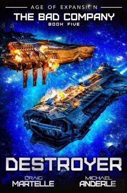 Bertrand.pt - Destroyer