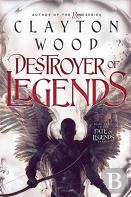 Destroyer Of Legends