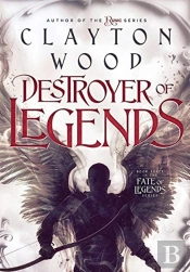 Destroyer Of Legends