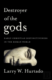 Destroyer Of The Gods