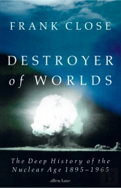 Destroyer Of Worlds