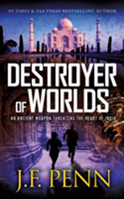 Bertrand.pt - Destroyer Of Worlds