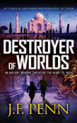 Destroyer Of Worlds