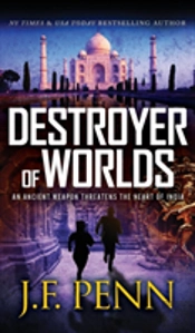 Destroyer Of Worlds