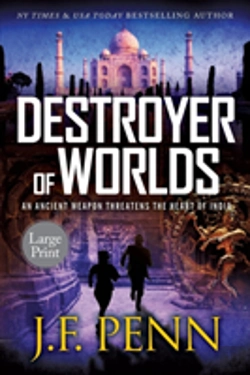 Bertrand.pt - Destroyer Of Worlds