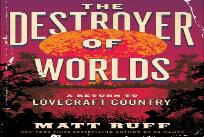 Destroyer Of Worlds