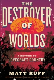 Destroyer Of Worlds