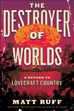 Bertrand.pt - Destroyer Of Worlds