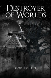 Destroyer Of Worlds