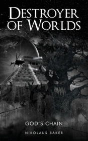 Destroyer Of Worlds
