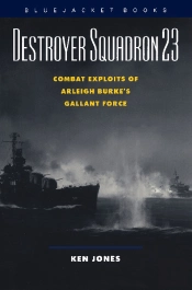 Destroyer Squadron 23