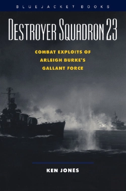 Bertrand.pt - Destroyer Squadron 23