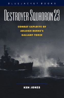 Bertrand.pt - Destroyer Squadron 23