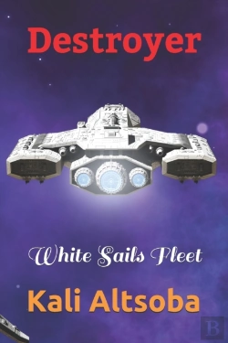 Bertrand.pt - Destroyer: White Sails Fleet