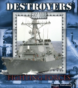 Bertrand.pt - Destroyers At Sea