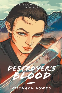 Bertrand.pt - Destroyer'S Blood