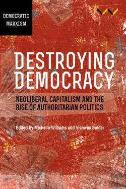 Bertrand.pt - Destroying Democracy